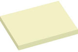 Soennecken Haftnotiz Powernotes 75x75mm 100 Blatt gelb
