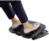 KENSINGTON Fußstütze SmartFit SoleMate Plus K52789WW – Ergonomische Entlastung für Beine und Rücken