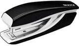 Leitz Heftgerät Mini WOW 55281036 max. 10Blatt blau