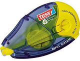 tesa Kleberoller non permanent ecoLogo 59200-00005 8,4 mm x 14 m nachfüllbar