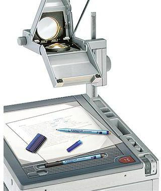 STAEDTLER Lumocolor correctable 305 Folienstift blau 1 mm – trocken korrigierbar