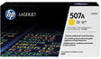 HP Toner CE402A 507A Gelb – Original LaserJet Tonerkassette für ca. 6.000 Seiten