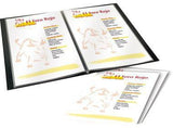 AVERY ZWECKFORM Inkjetpapier Classic 2576-150 weiß DIN A4 120 g/m² 150 Blatt