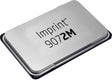 Trodat Handstempelkissen Imprint 9072M No. 2, 110 x 70 mm, schwarz, nachfüllbar