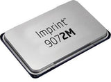Trodat Handstempelkissen Imprint 9072M No. 2, 110 x 70 mm, schwarz, nachfüllbar