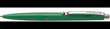 Schneider Druckkugelschreiber Office 132901 schwarz – dokumentenecht, 0,5 mm, Made in Germany