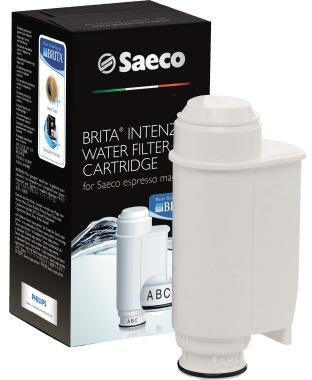 SAECO BRITA INTENZA+ Wasserfilter CA6702/00 – Reduziert Wasserhärte für besseres Kaffee-Aroma