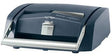 Leitz impressBIND 280 Buchbindegerät DIN A4 blau/silber – 280 Blatt, 240 Bindungen/h