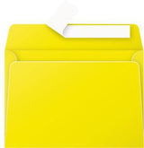 Clairefontaine Briefumschlag Pollen C6 weiß 20 Stück 120 g/m² DIN C6