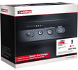 edding Toner 18-5061 magenta – Kompatibel mit Kyocera TK-5240M, ca. 3.000 Seiten