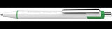 Schneider Kugelschreiber Slider Xite XB 133201 – Dokumentenecht, Biobasiert, Made in Germany