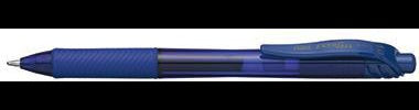 Pentel EnerGel X BL110-AX Geltintenroller 0,5 mm Druckmechanik schwarz