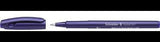 Schneider Tintenroller Topball 8471 Kappenmodell M 0,5mm schwarz – Made in Germany