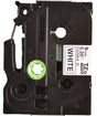 Brother Schriftbandkassette TZe-FX221 9mm – Flexi-Tape für Kabel und Leitungen