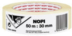 30 mm x 50 m (B x L)