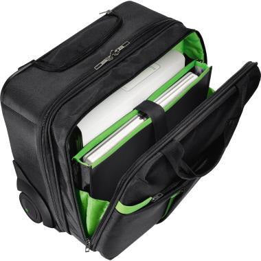 LEITZ Notebooktrolley Complete Smart Traveller 15,6" schwarz