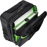 LEITZ Notebooktrolley Complete Smart Traveller 15,6" schwarz