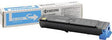 KYOCERA Toner TK-5205C Originalzubehör cyan ca. 12.000 Seiten für TASKalfa 356ci, 358ci