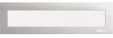 DURABLE DURAFRAME MAGNETIC TOP A4 Magnetrahmen, 5 Stück, silber metallic, für Whiteboards & Metallflächen