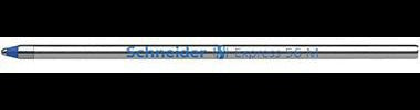 Schneider Express 56 Kugelschreibermine schwarz 0,5 mm dokumentenecht Made in Germany