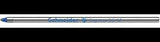 Schneider Express 56 Kugelschreibermine schwarz 0,5 mm dokumentenecht Made in Germany
