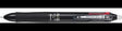 PILOT FriXion 4 Colors Mehrfarbkugelschreiber – Radierbar, 4 Farben, 0,3 mm