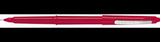 helit Fineliner the penxacta M 0,5 mm rot – wasserfester Feinschreiber mit Faserspitze