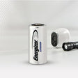 Energizer 123 Lithium Batterien 3V – 2 Stück pro Packung, zuverlässige Fotobatterien