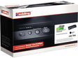 edding Toner EDD-2049 kompatibel mit HP 80A CF280A schwarz ca. 2.700 Seiten