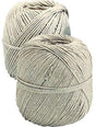 Naturfaserkordel 100 m, 2 mm, reißfest, 335 g – Soennecken