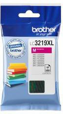 Brother Tintenpatrone LC3219XLM Original magenta für ca. 1.500 Seiten