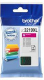Brother Tintenpatrone LC3219XLM Original magenta für ca. 1.500 Seiten