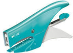 eisblau