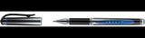 uni-ball GEL IMPACT UM-153S Geltintenroller 0,6 mm Schwarz – Dokumentenecht & Wasserfest
