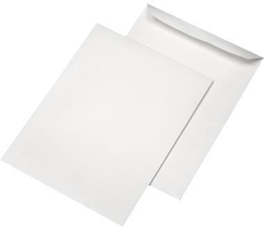 MAILmedia Versandtasche DIN B4 353 x 250 mm, 120 g/m², Selbstklebung