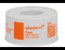 SÖHNGEN Heftpflaster Plast 2,5 cm x 5 m – extra kleb stark, reißfest & luftdurchlässig