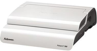 Fellowes Plastikbindegerät Pulsar-E elektrisch DIN A4 300 Blatt