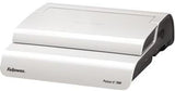 Fellowes Plastikbindegerät Pulsar-E elektrisch DIN A4 300 Blatt