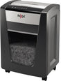 REXEL Momentum X420 Aktenvernichter – Partikelschnitt P-4, 22 Blatt, 30 l, 4 Std. Laufzeit