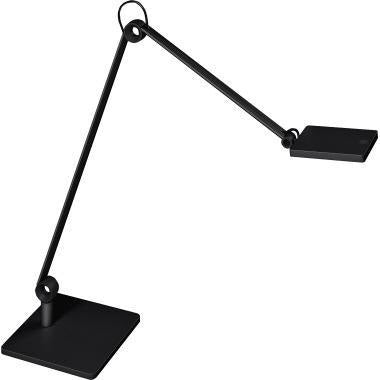 WALDMANN Tischleuchte PARA.MI LED dimmbar neutralweiß 550 lm weiß
