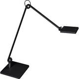 WALDMANN Tischleuchte PARA.MI LED dimmbar neutralweiß 550 lm weiß