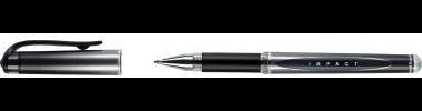 uni-ball GEL IMPACT UM-153S Geltintenroller 0,6 mm Schwarz – Dokumentenecht & Wasserfest