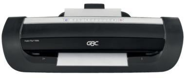 GBC Laminiergerät Fusion Plus 7000L A3 – Heißlaminierung mit 6 Rollen, 1400 mm/min