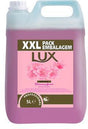 LUX Professional Hand-Wash Flüssigseife 5l Kanister – Milde Handwaschlotion für Großverbraucher