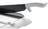 IDEAL Hebelschneider 1142 DIN A3 – 15 Blatt, Präzisionsschnitt, Made in Germany