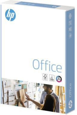HP Kopierpapier Office CHP110 DIN A4 80g weiß 500 Blatt – ColorLok Technologie
