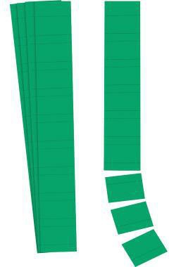 Ultradex Einsteckkarte Planrecord 60x32mm hellgrün 90 Stück