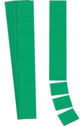 Ultradex Einsteckkarte Planrecord 60x32mm hellgrün 90 Stück