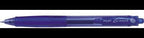 blau / blau / blau transluzent