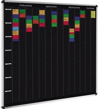 Ultradex Einsteckkarte Planrecord 60x32mm hellgrün 90 Stück